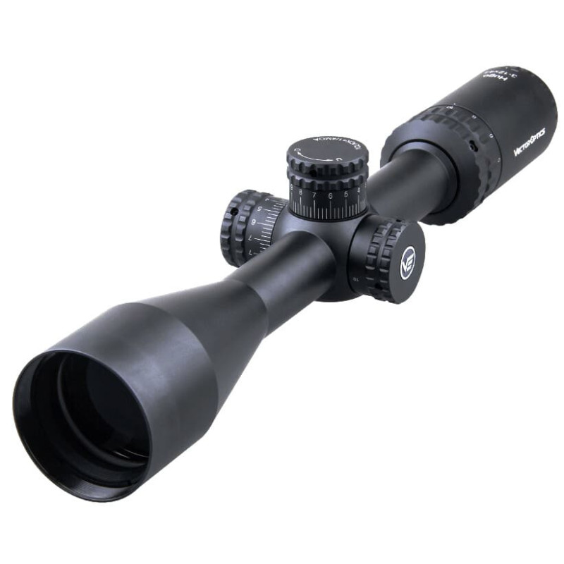 Прицел оптический Vector Optics Hugo 3-12x44 (25,4 мм) SFP VOW-10BDC