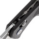 Нож SRM Retreiver 9201, 8Cr13MoV, FRN