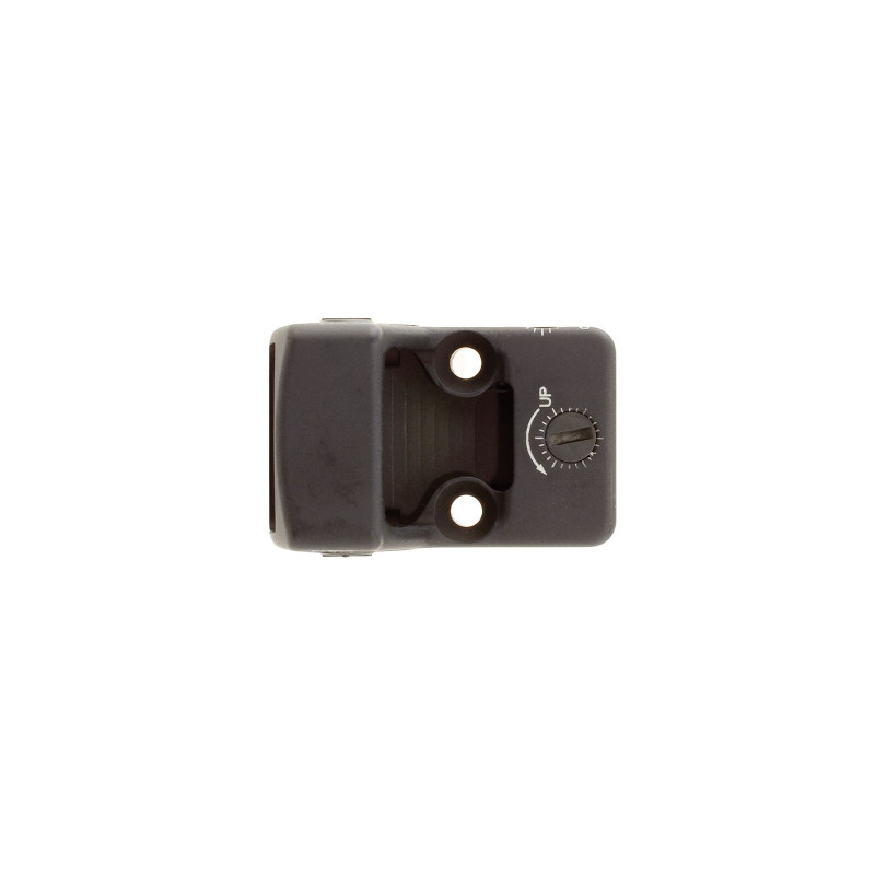Приціл коліматорний Trijicon RMR Type 2 Red Dot Sight 6.5 MOA Red Dot, Adjustable