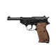 Пневматический пистолет Umarex Walther P38 Blowback  кал.4,5мм