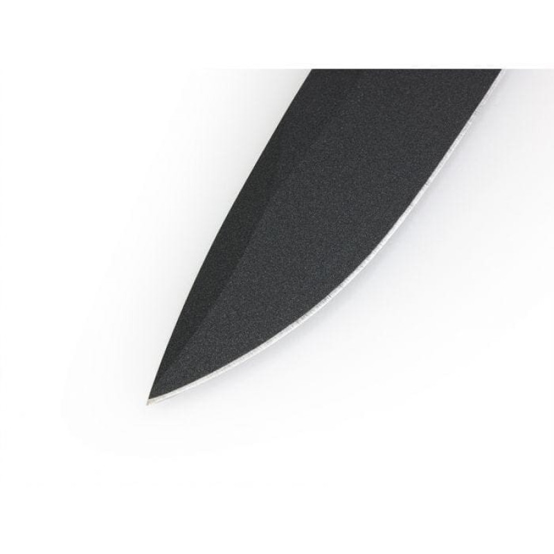 Нож Benchmade "Claymore" Auto, черный