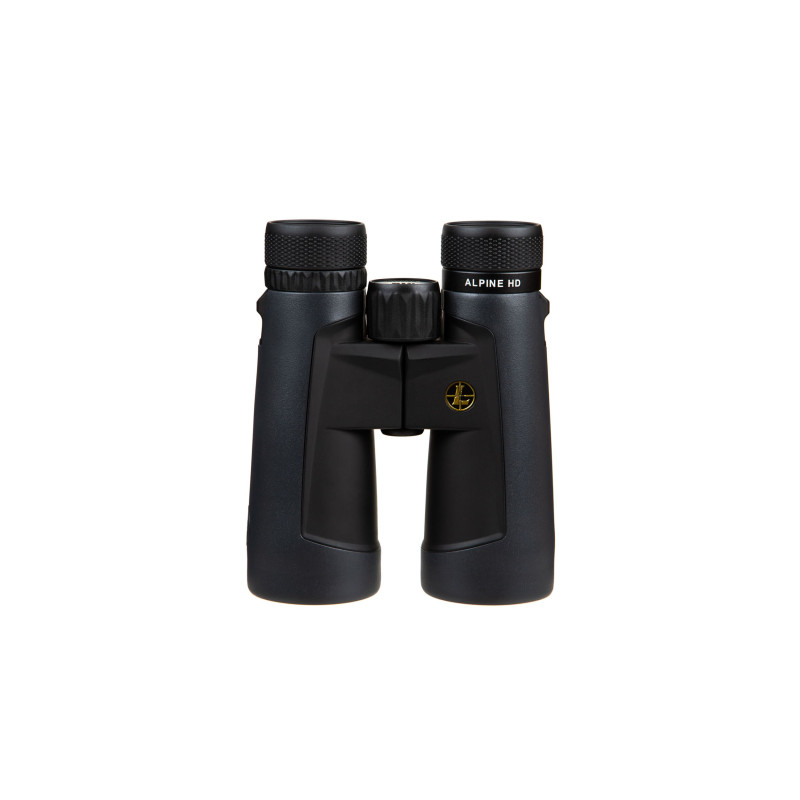 Бінокль LEUPOLD BX-2 Alpine 10x52mm Roof темно-сірий