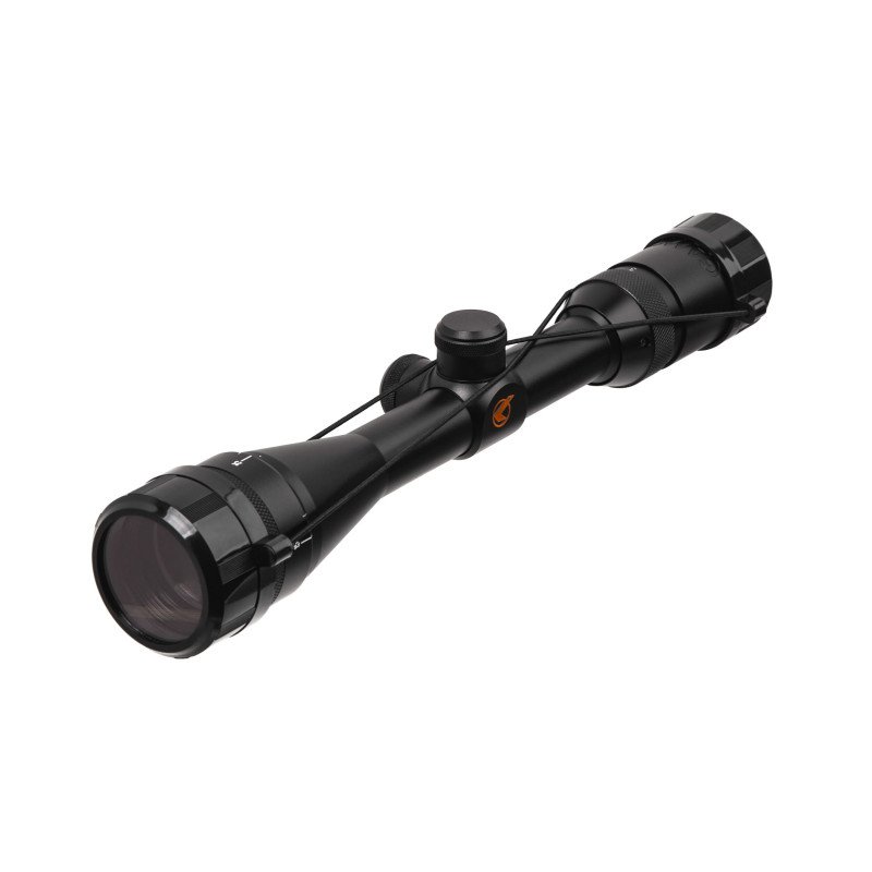 Прицел оптический Gamo 3-9х40 AO Mil-Dot