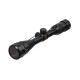 Прицел оптический Gamo 3-9х40 AO Mil-Dot