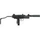 Пневматический пистолет-пулемёт Umarex IWI Mini UZI  кал.4,5мм