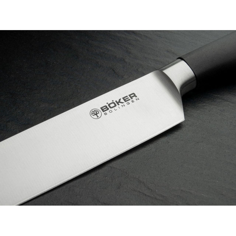 Разделочный кухонный нож Boker Core Professional