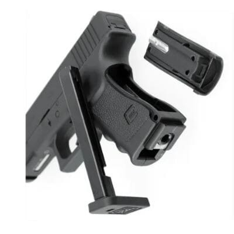Страйкбольный пистолет Umarex Glock 19