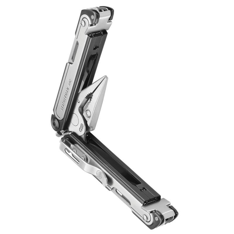 Мультиинструмент Leatherman ARC, нейлоновый чехол, биты