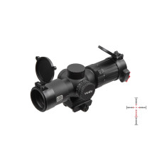 Оптичний приціл EOTECH Vudu 3-9x32 (30 мм) Ultra-Short illum. SFP HC1 (MOA)