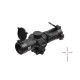 Оптичний приціл EOTECH Vudu 3-9x32 (30 мм) Ultra-Short illum. SFP HC1 (MOA)