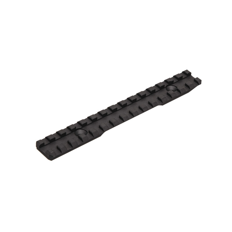 Планка Weaver для CZ557 Longt Action