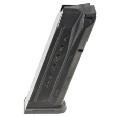 90637 Магазин для спортивного пистолета SECURITY-9® 15-ROUND, 9MM LUGER MAGAZINE