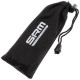 Нож SRM Qrick 408L-GX, Sandvik14C28N, G10, зелено-оранжевый
