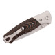 Нож Buck "Small Folding Selkirk"