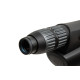 Зрительная труба с тактической сеткой Vector Optics Continental 12-40x60 ED