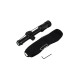 Оптичний приціл TRIJICON Credo 1-6x24 (30 мм) illum. MRAD Segmented Circle FFP Red