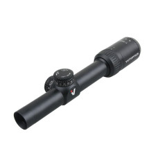 Прицел оптический Vector Optics ZOD 1-4x20 (25.4 мм) SFP VMD-2