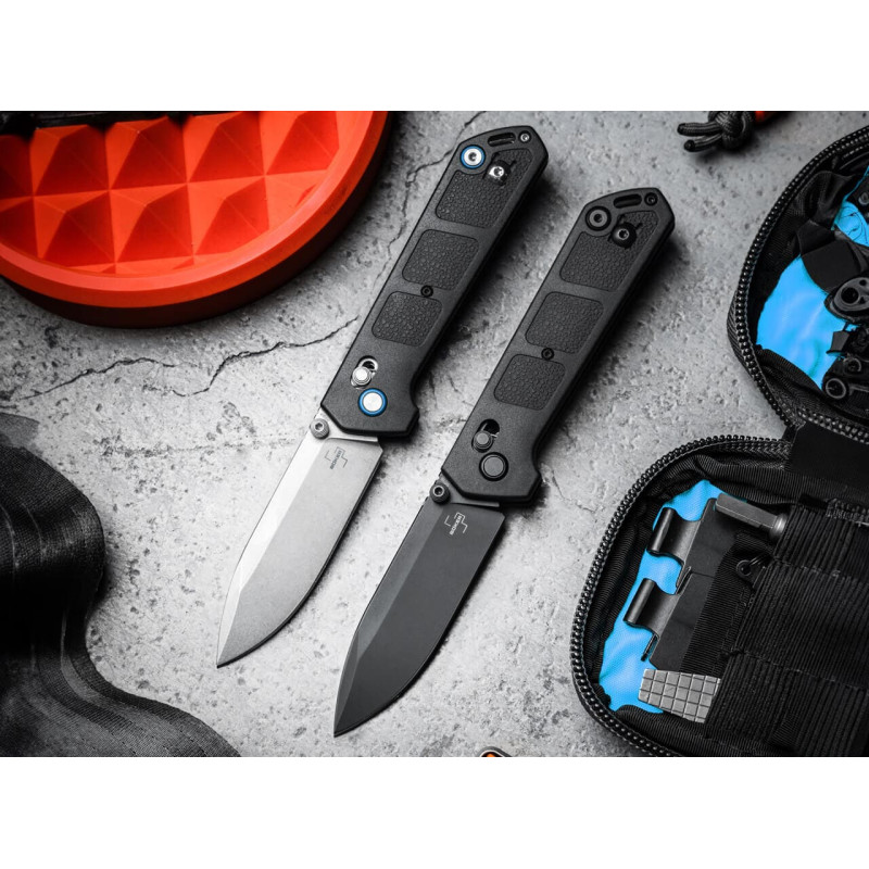 Нож Boker Plus "Kihon DC 2.0"