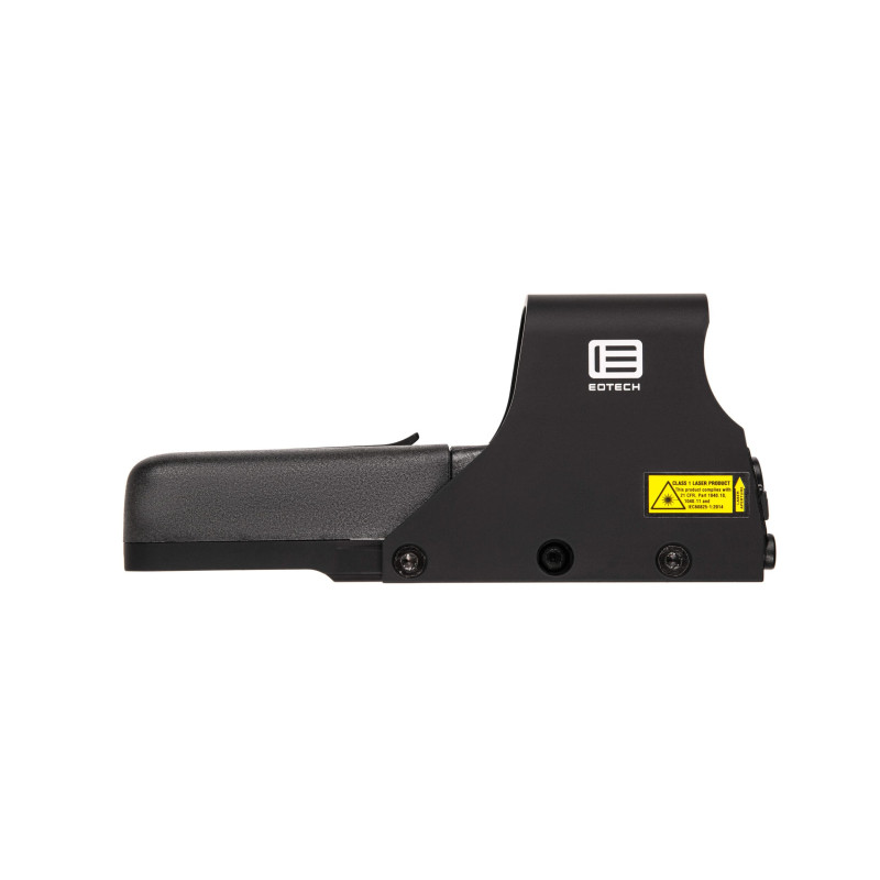 Прицел коллиматорный EOTech 512 68MOA/1MOA