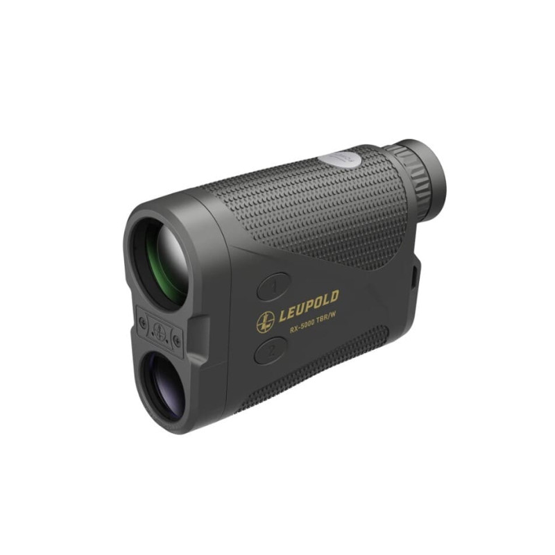 Дальномір LEUPOLD RX-5000 TBR/W DNA Black OLED