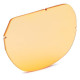 Лінзи для окулярів "Beretta" (Yellow)