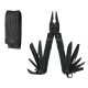 Мультиинструмент Leatherman Rebar Black, чехол Molle