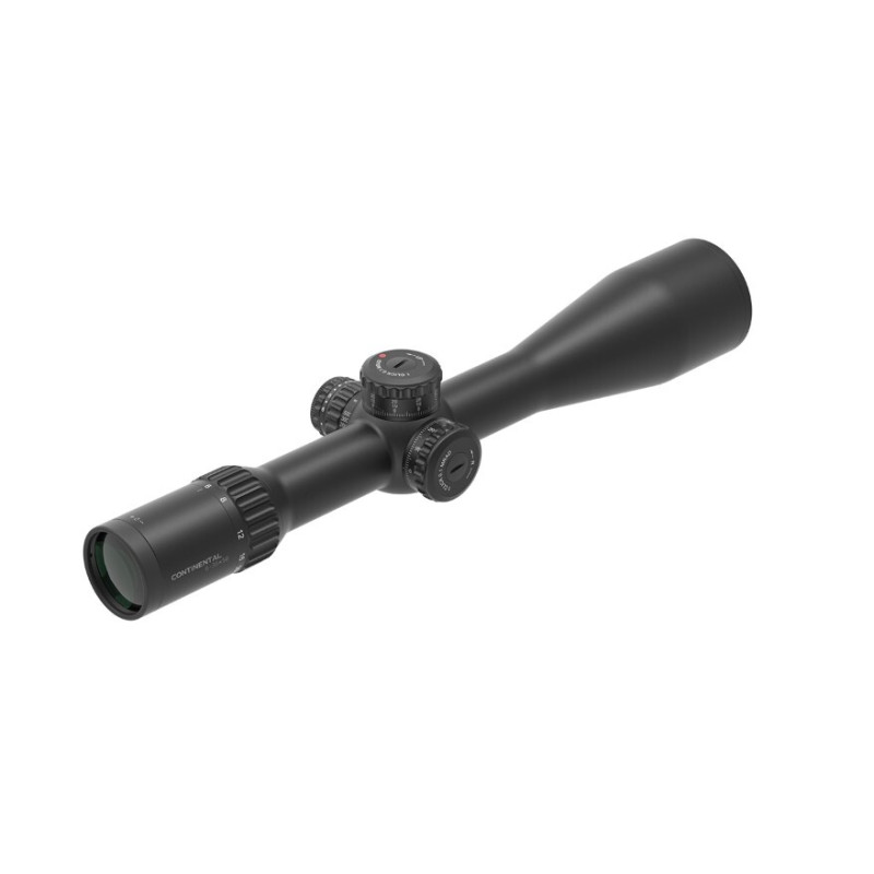 Прицел оптический Vector Optics Continental X6 6-36x56 (34 мм) FFP illum. VEC-MBR2