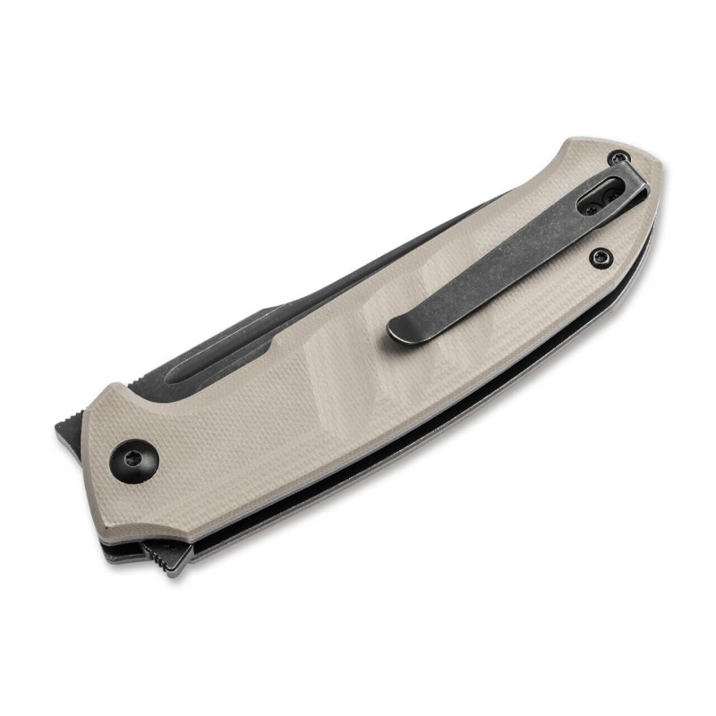 Нож Boker Plus "Barchan"