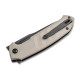 Нож Boker Plus "Barchan"