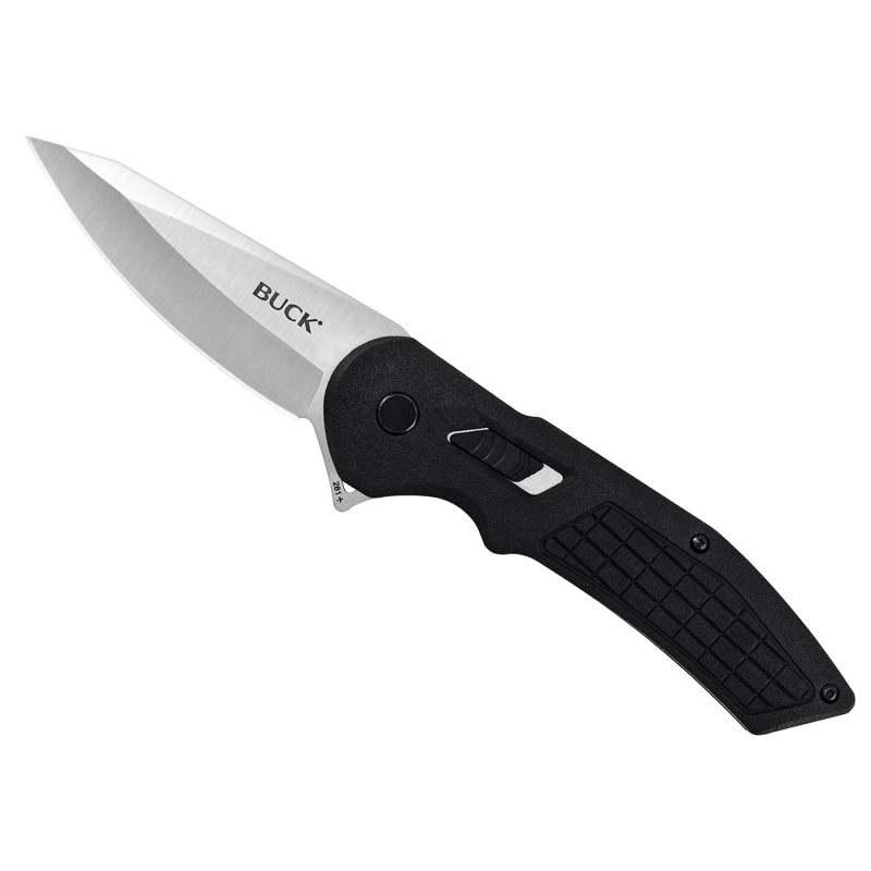 Нож Buck "Hexam Black"
