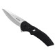Нож Buck "Hexam Black"