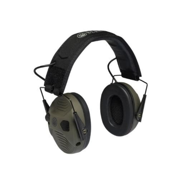 Навушники "Beretta" Electronic Earmuffs Green