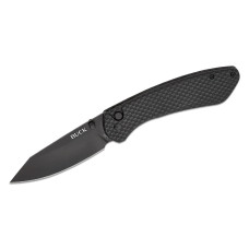 Ніж Buck "Sovereign", carbon fiber