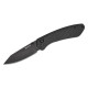 Нож Buck "Sovereign", carbon fiber