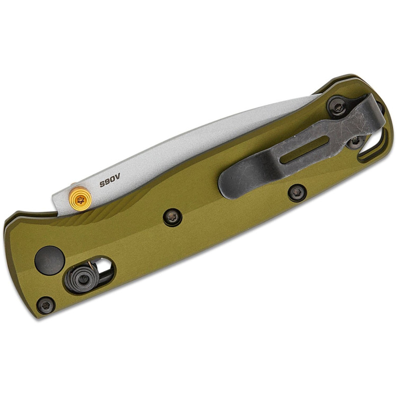 Нож Benchmade "Mini Bugout"