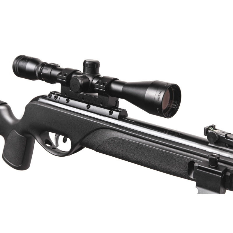 Пневматична гвинтівка GAMO HPA Mi (приціл 3-9х40)