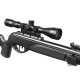 Пневматична гвинтівка GAMO HPA Mi (приціл 3-9х40)