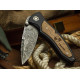Ніж Boker "Tirpitz Damast"
