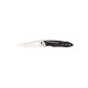 Нож LEATHERMAN Skeletool KB-Black