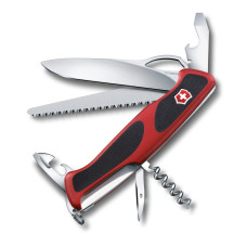 Нож Victorinox Delemont "RangerGrip 79"