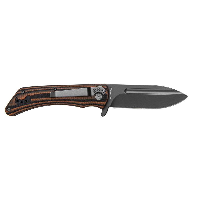Нож KA-BAR "Mark 98 Folder"