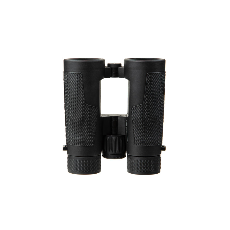 Бинокль с сеткой Leupold BX-T HD 10x42mm Mil-L Roof чёрный