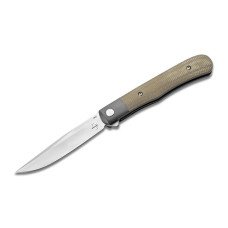 Ніж Boker Plus "Modern Trapper Uno"