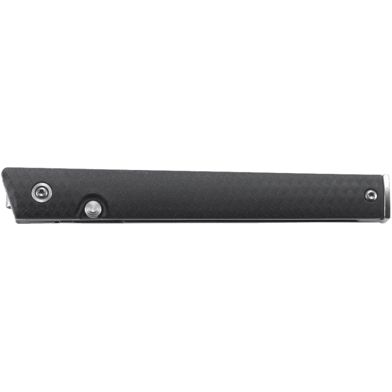 Нож CRKT "CEO", шпенёк, чёрный