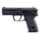Страйкбольный пистолет Umarex Heckler & Koch USP