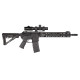 Планка Пикатинни Magpul  Aluminum 9 Slots M-Lok System
