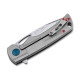 Нож Boker Plus  "P-51 Damast"
