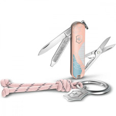 Нож Victorinox Сlassic SD "Paris Style"