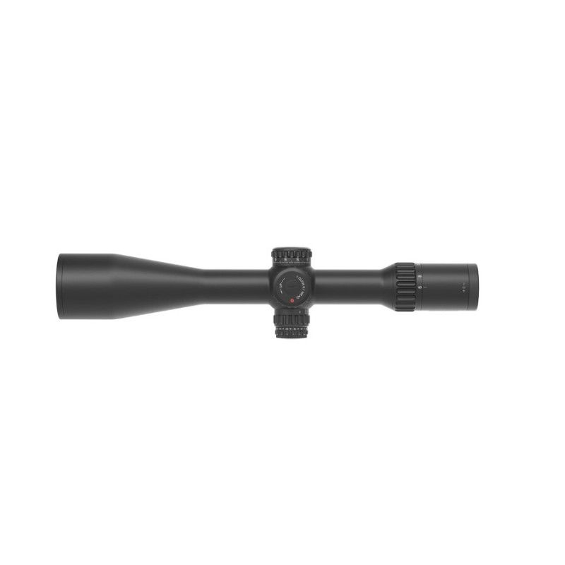 Прицел оптический Vector Optics Continental X6 6-36x56 (34 мм) FFP illum. VEC-MBR2