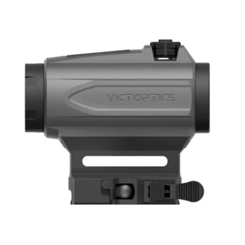 Прицел коллиматорный Vector Optics SRD 1X20 GRA 3 МОА